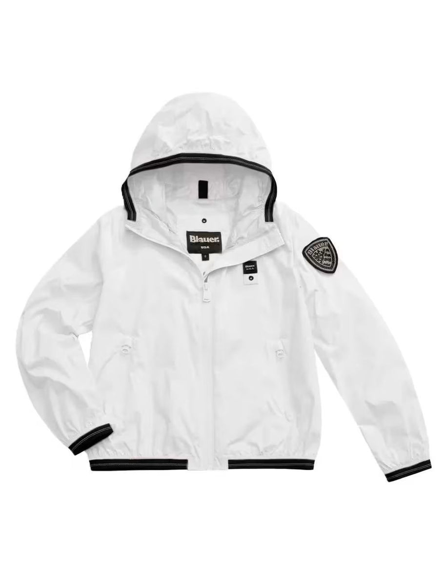 Giubbino bambina - Blauer