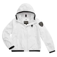 Giubbino bambina - Blauer