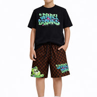 Bermuda bambino - Sprayground