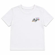 CAPRI T-SHIRT - t-shirt e polo bambino - Move
