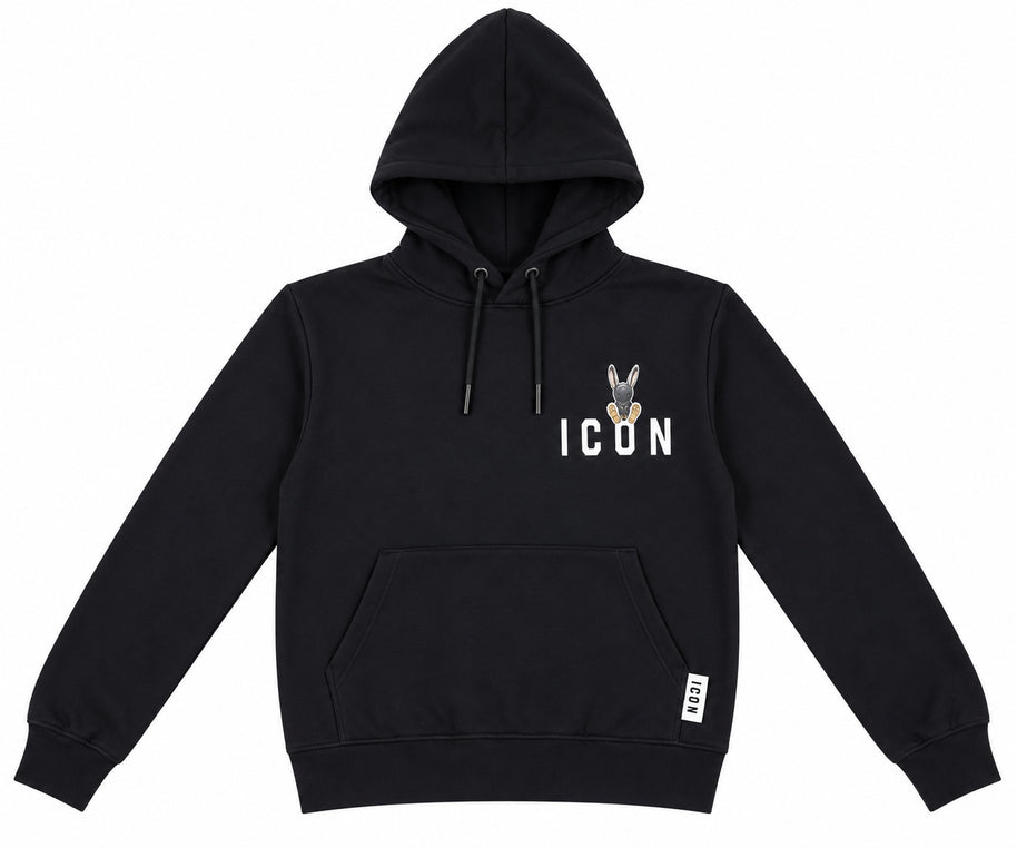 Felpa bambino - icon