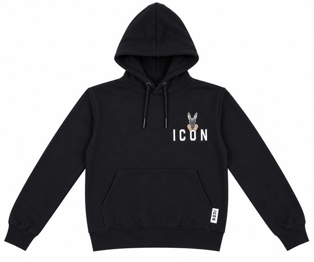 Felpa bambino - icon