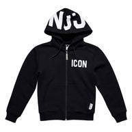 Felpa bambino - icon