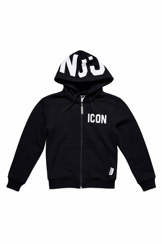 Felpa bambino - icon