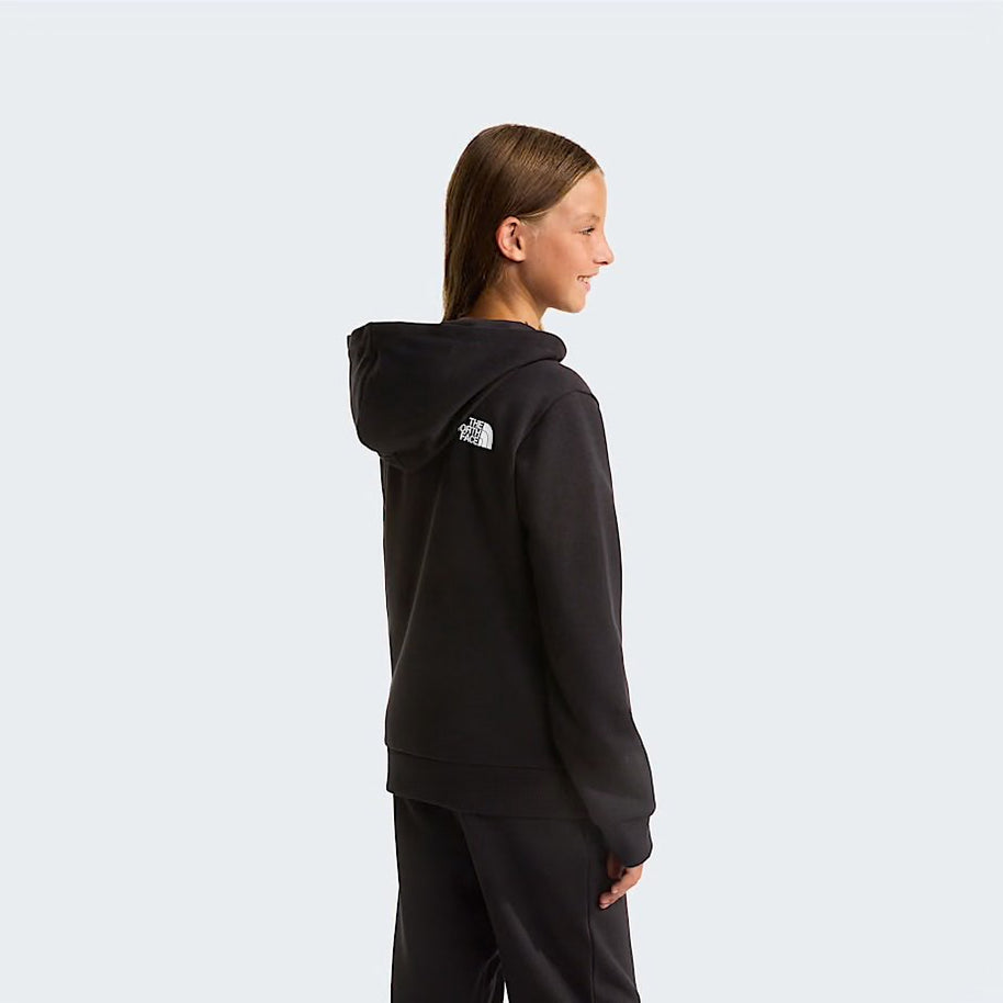 Felpa bambino - the North Face