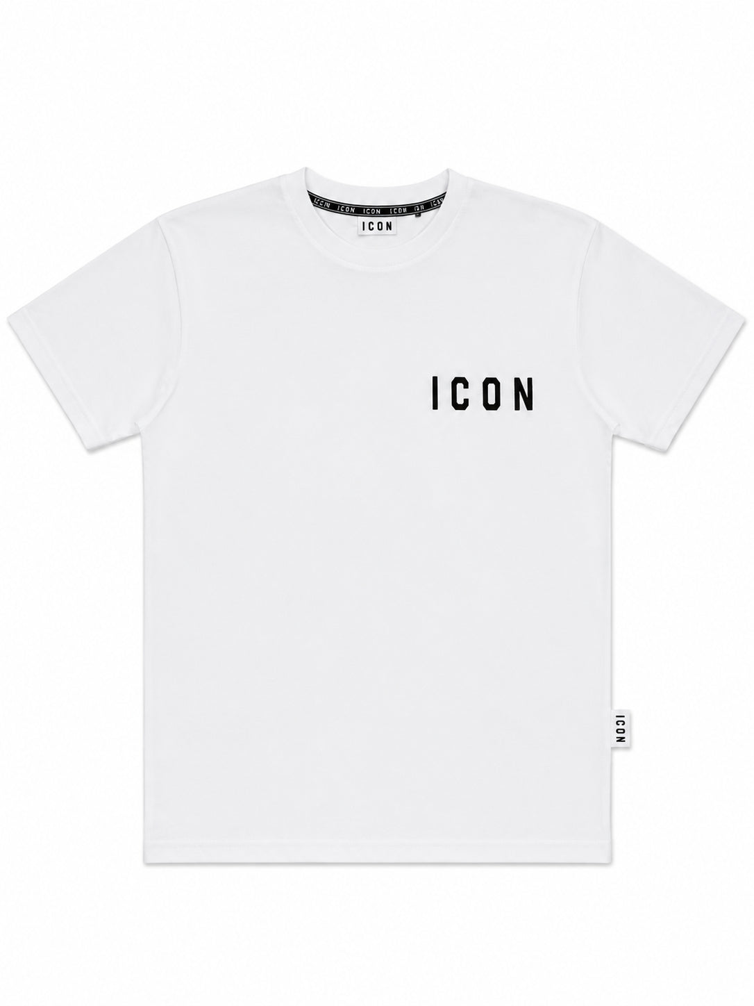 T-shirt e polo bambino - icon