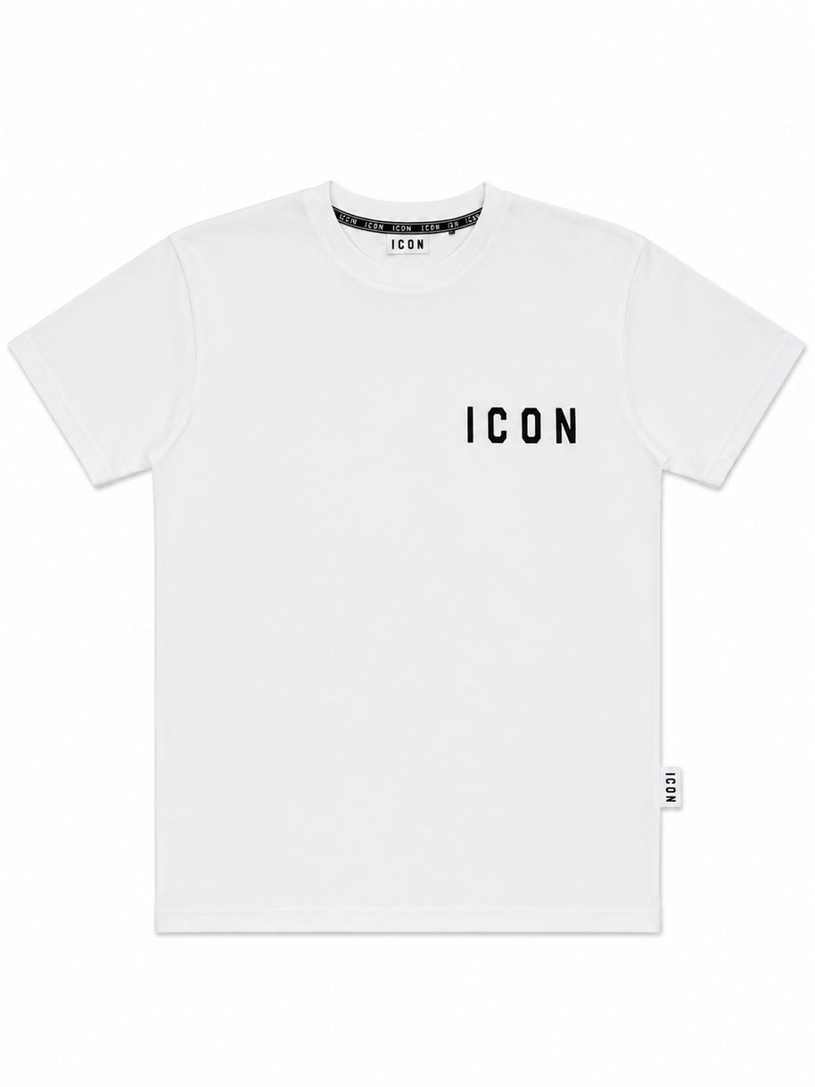 T-shirt e polo bambino - icon