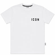 T-shirt e polo bambino - icon