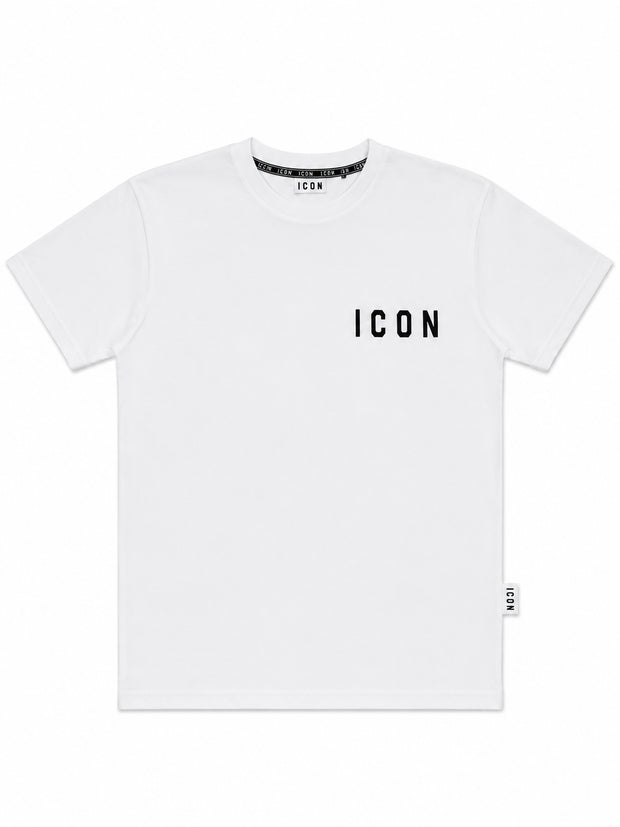 T-shirt e polo bambino - icon