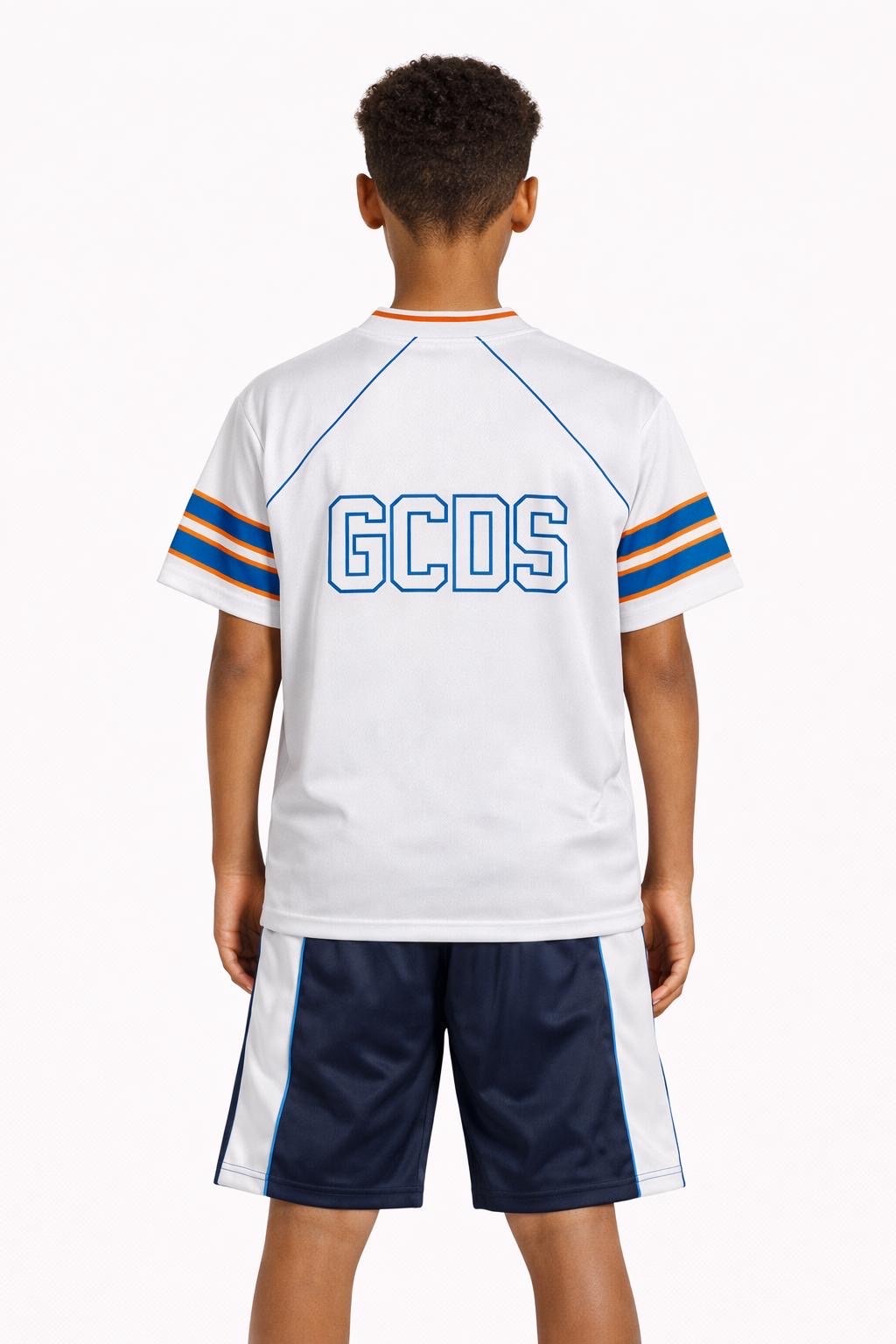 T-shirt e polo bambino - gcds