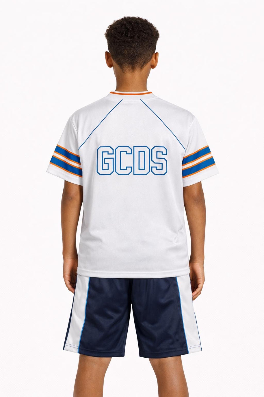 T-shirt e polo bambino - gcds