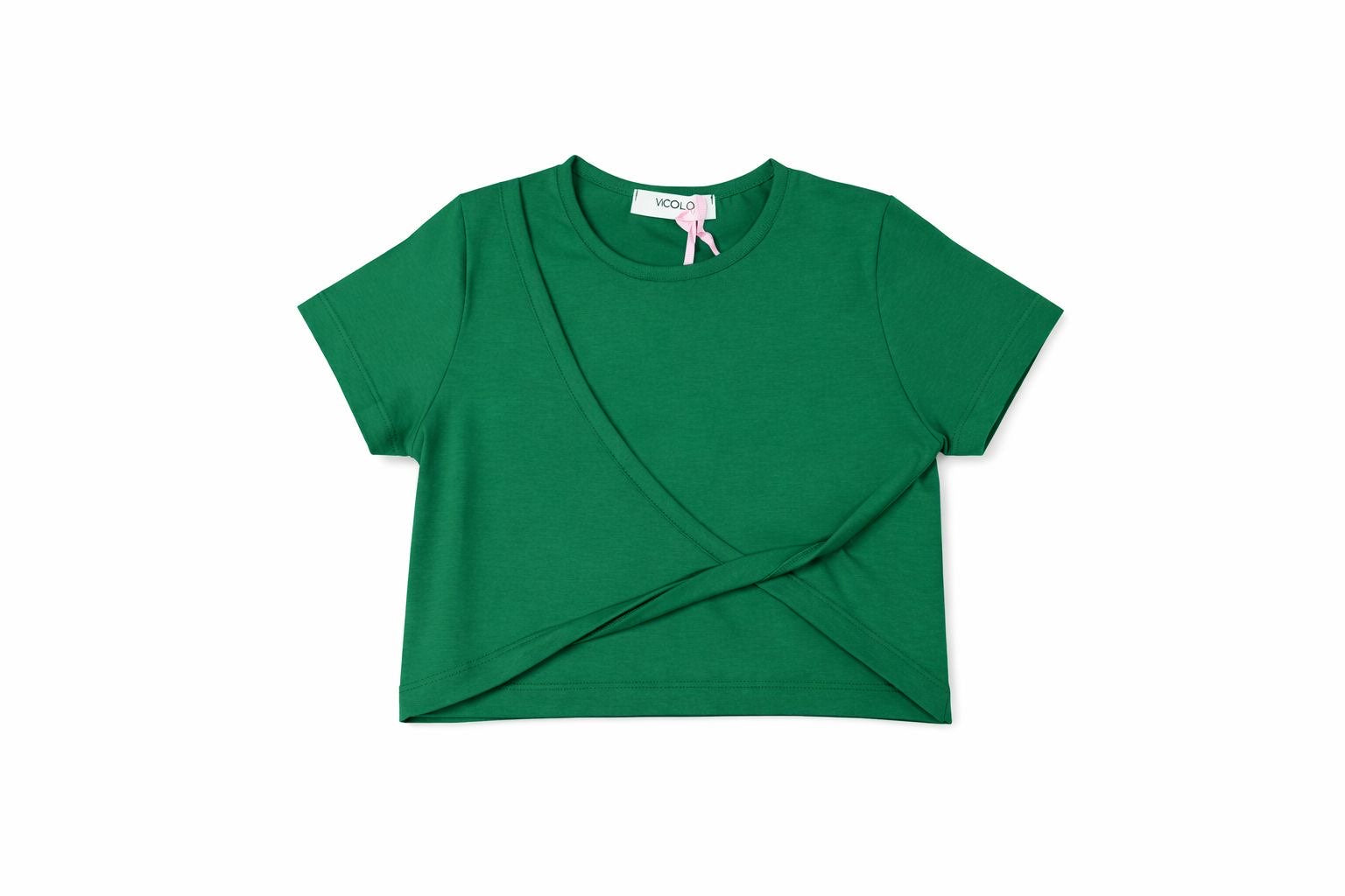 T-shirt bambina - VICOLO