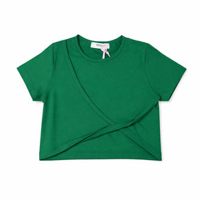 T-shirt bambina - VICOLO