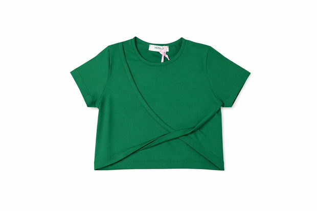 T-shirt bambina - VICOLO