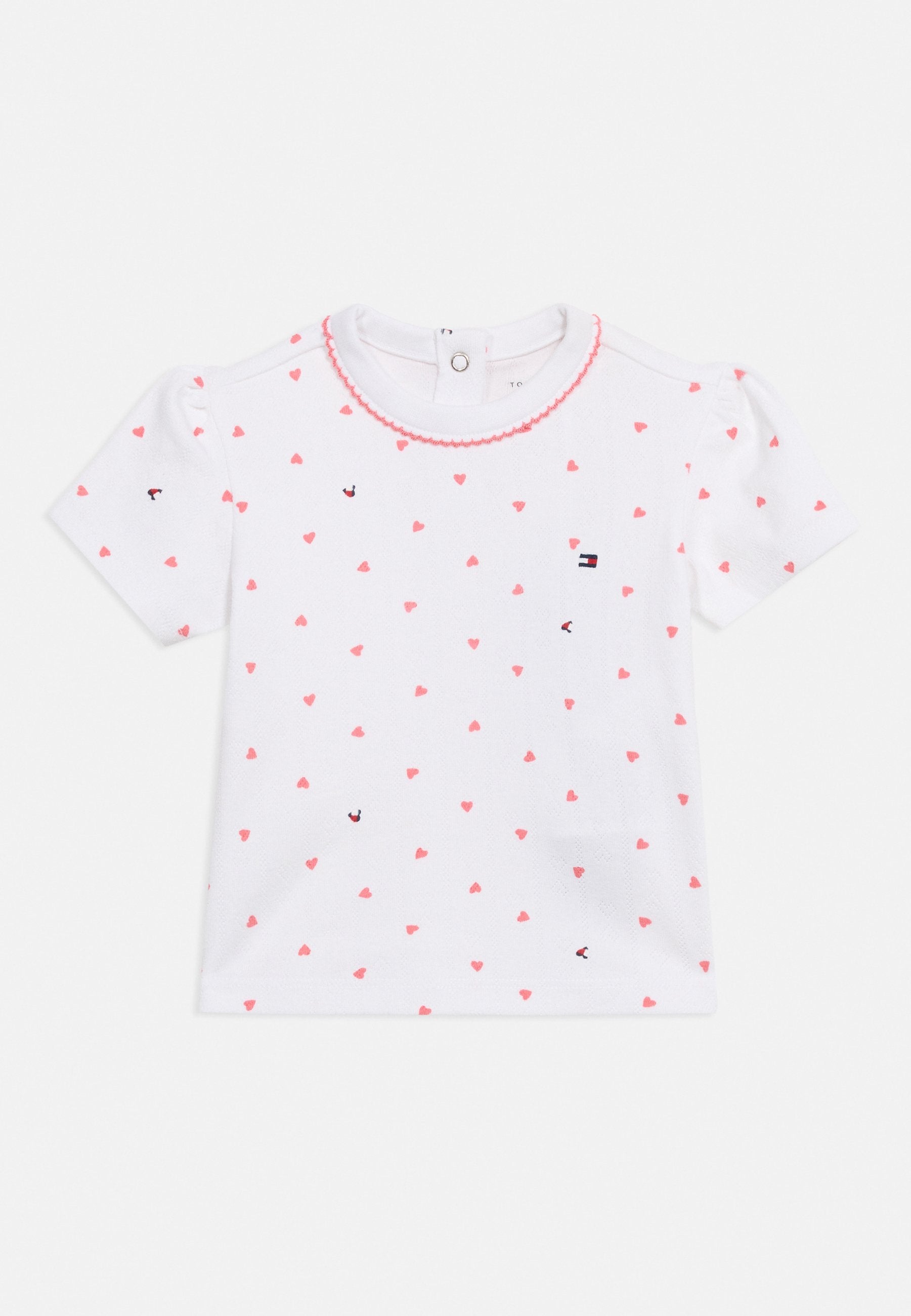T-shirt e polo neonata - tommy Hilfiger