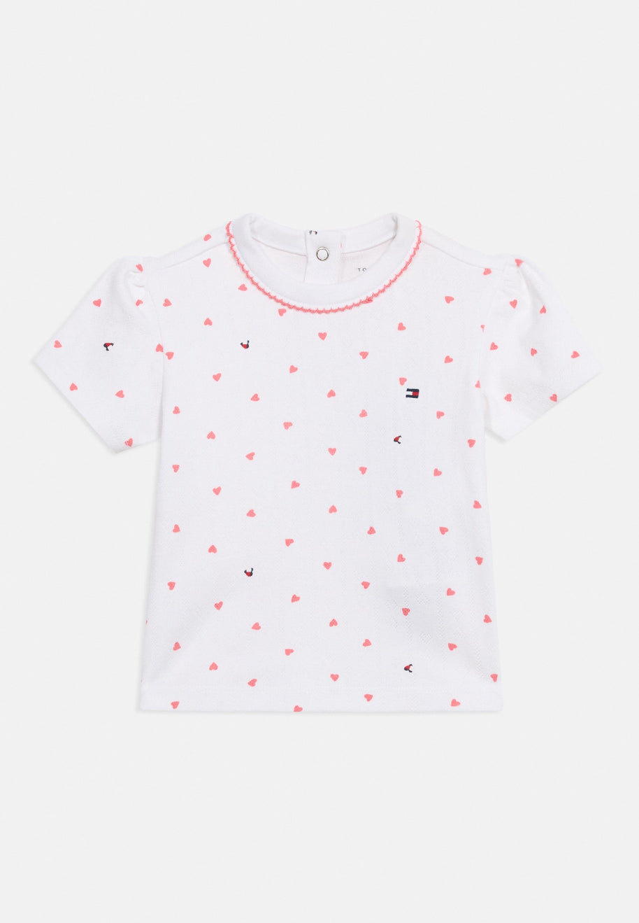 T-shirt e polo neonata - tommy Hilfiger