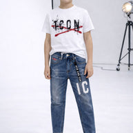 Pantalone bambino - icon