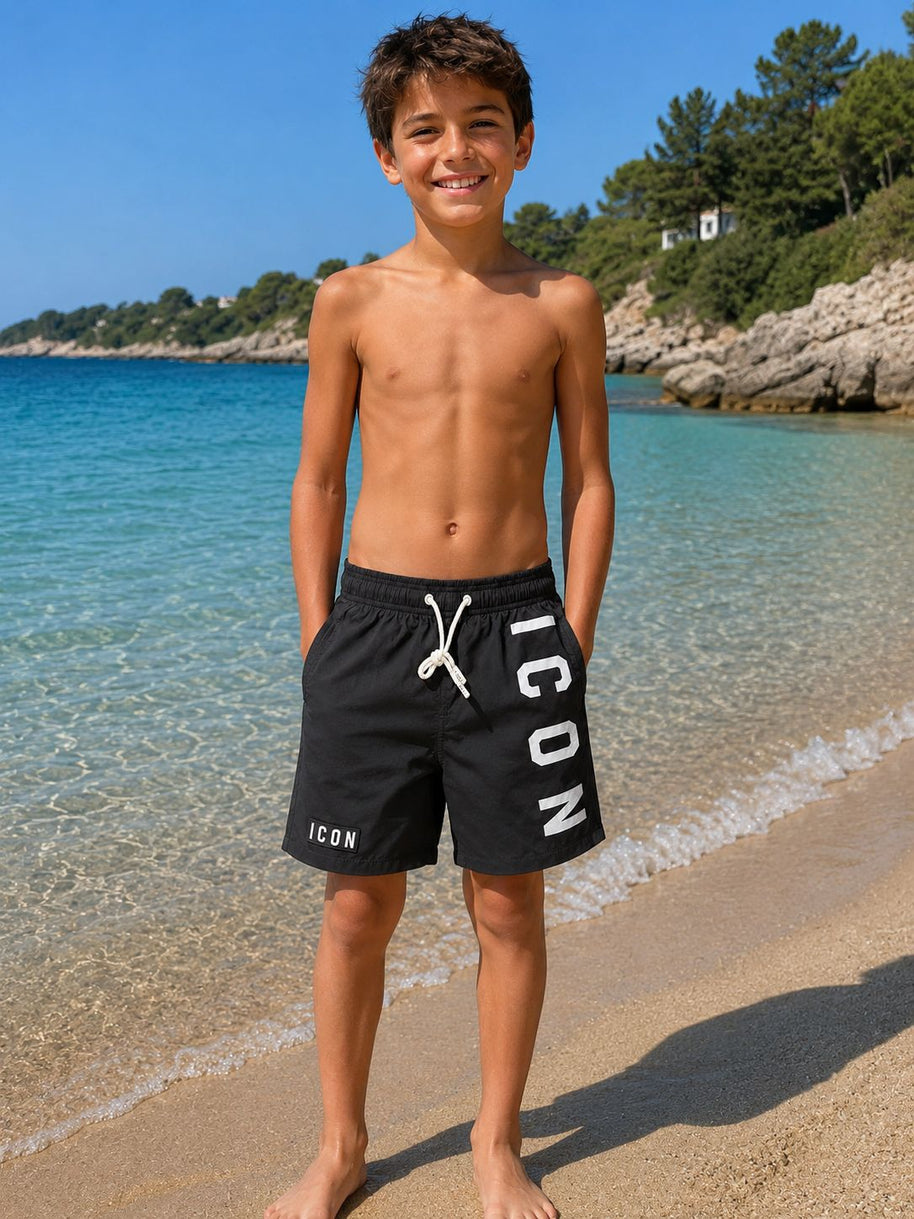 Costume bambino - icon
