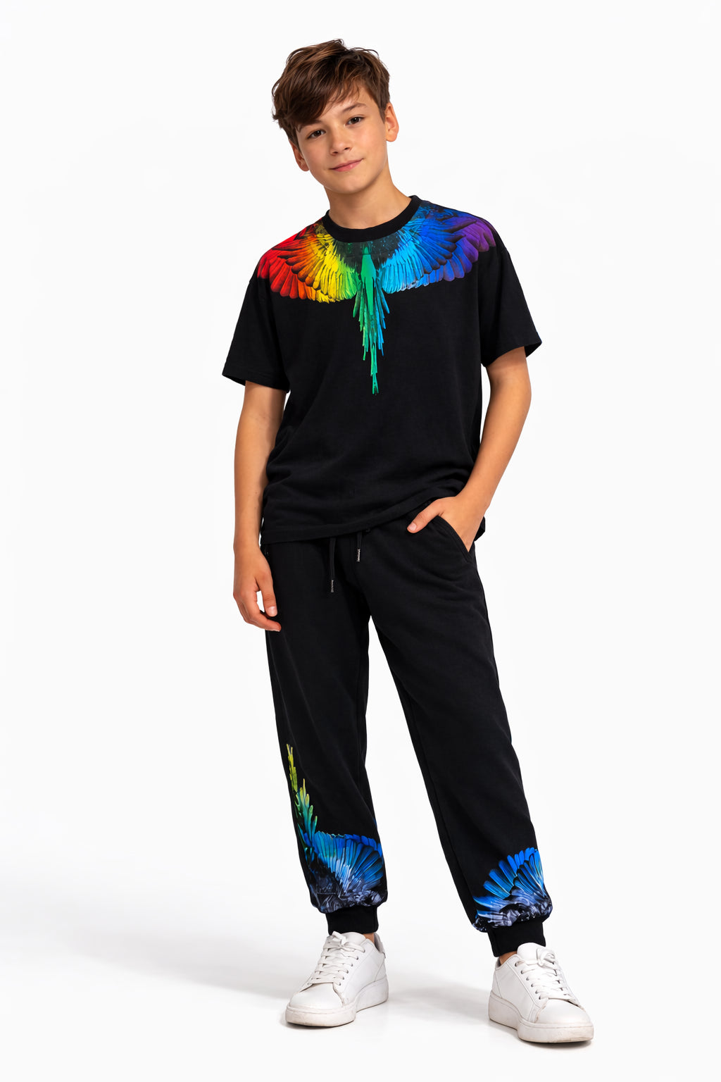 Pantalone bambino - County of Milan