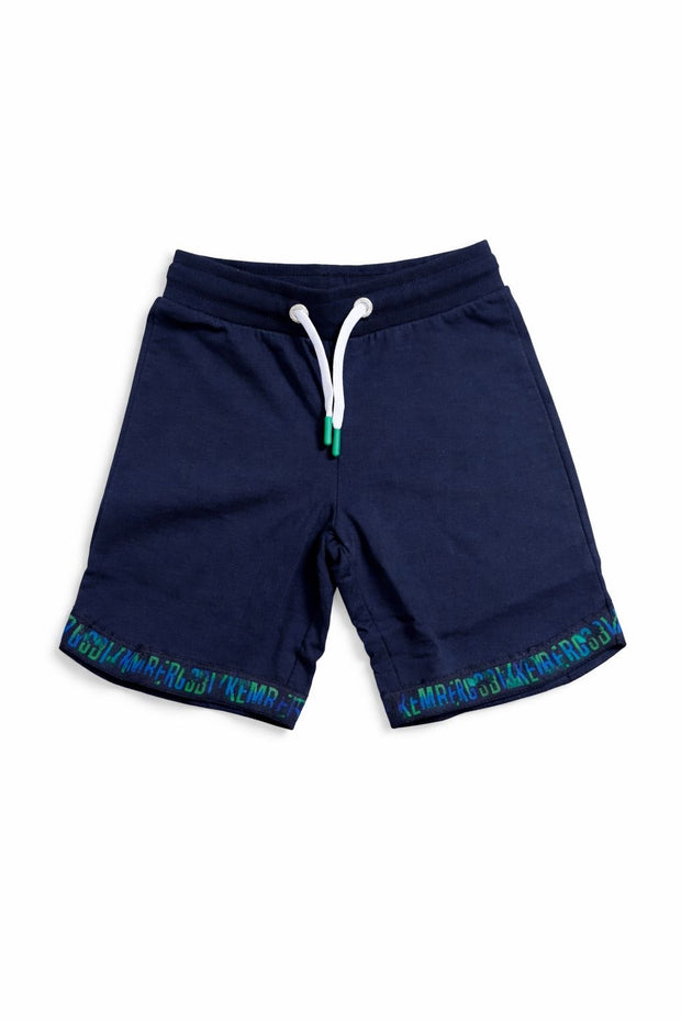 BERMUDA - Bikkembergs