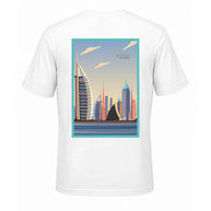 DUBAI T-SHIRT - t-shirt e polo bambino - Move