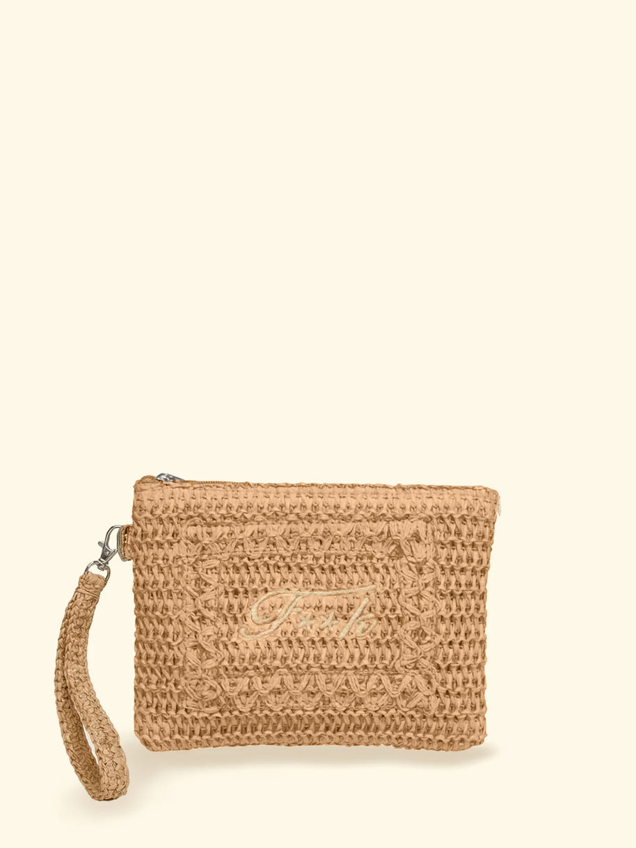 Borsa bambina - F**K