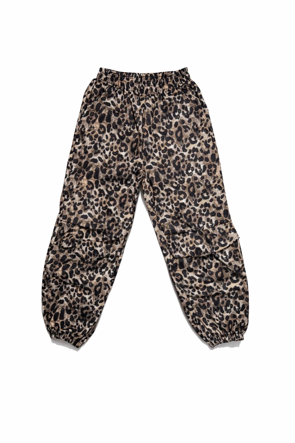 Pantalone bambina - DISCLAIMER