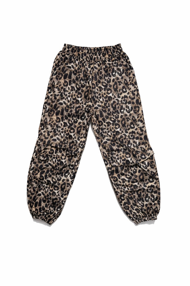 Pantalone bambina - DISCLAIMER