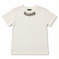 T-shirt e polo bambina - DISCLAIMER