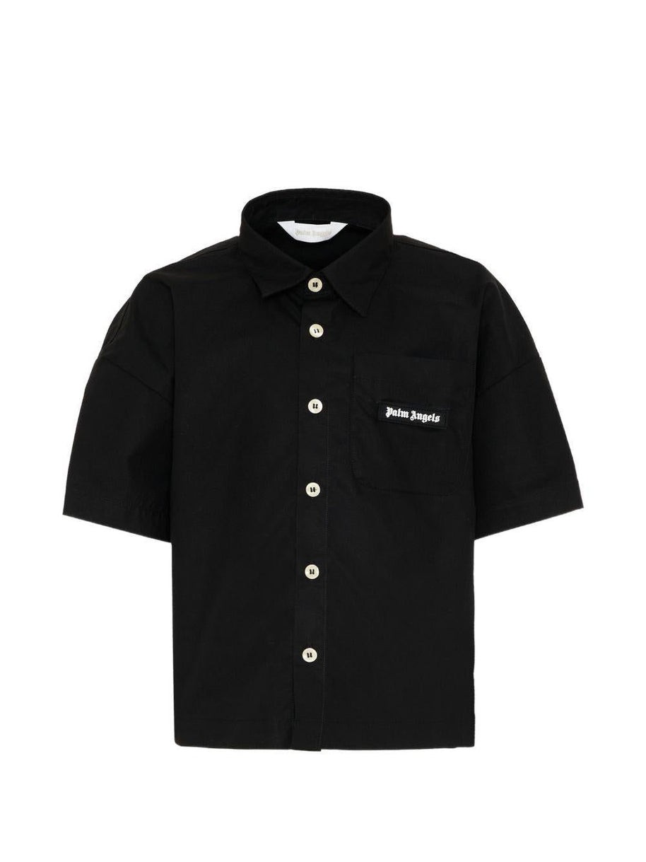 Camicia bambino - palm angels