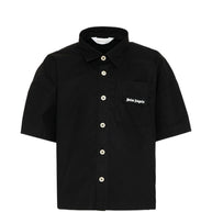Camicia bambino - palm angels
