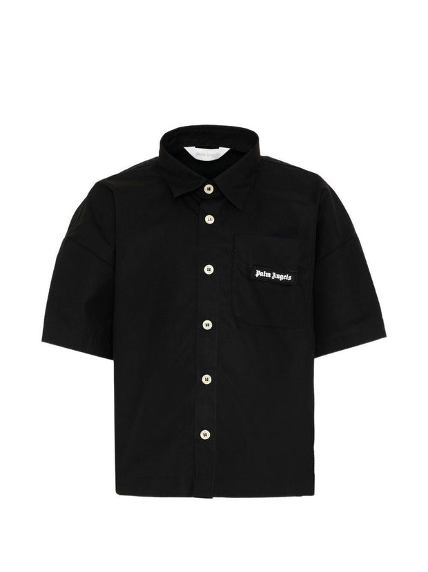 Camicia bambino - palm angels