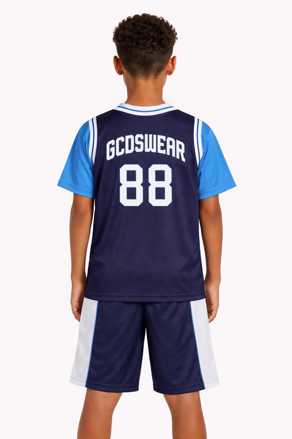 T-shirt e polo bambino - gcds