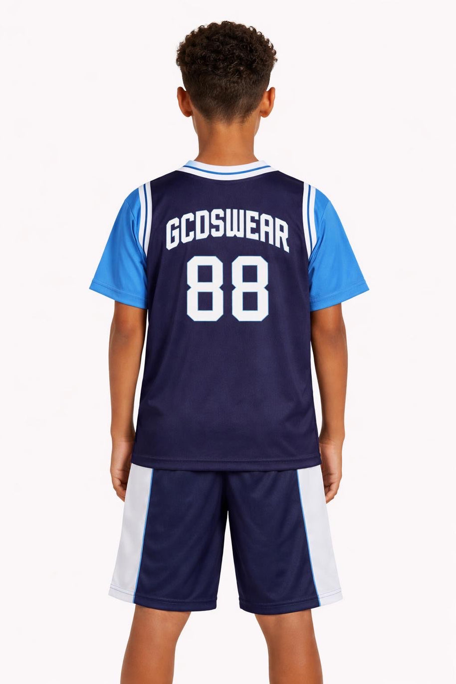 T-shirt e polo bambino - gcds