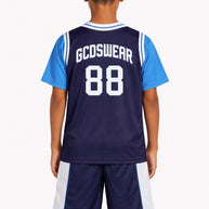 T-shirt e polo bambino - gcds