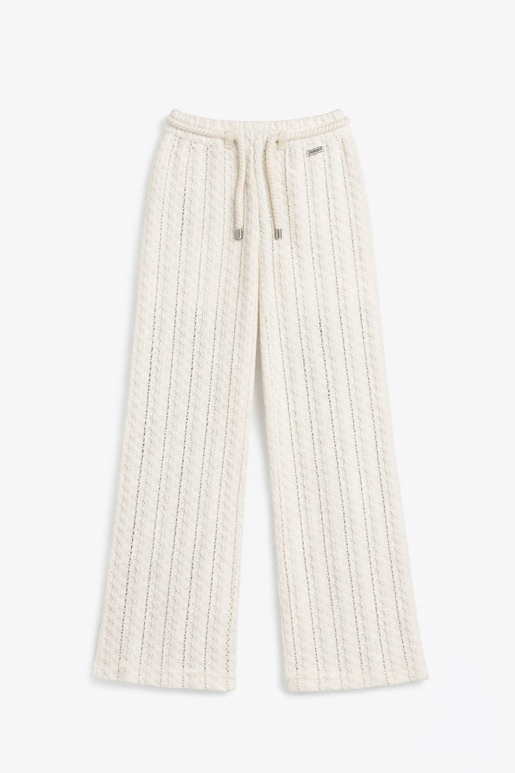 Pantalone bambina - DISCLAIMER