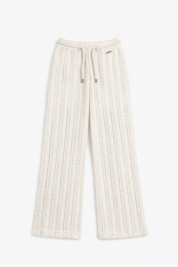 Pantalone bambina - DISCLAIMER