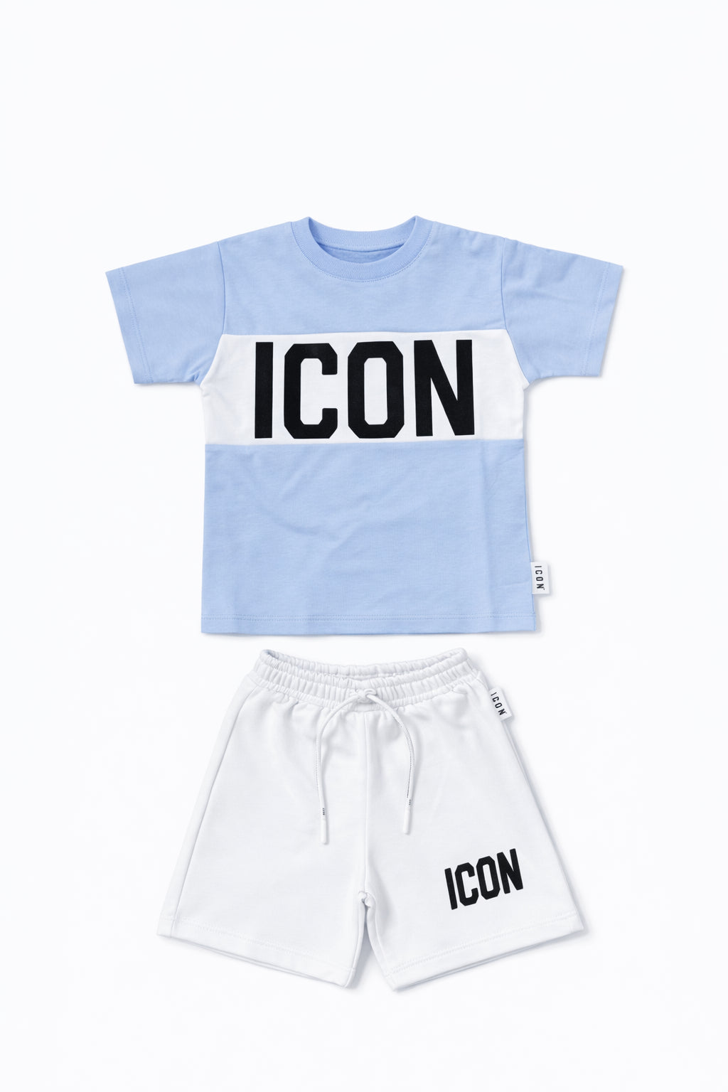 Completo bambino - icon