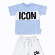 Completo bambino - icon