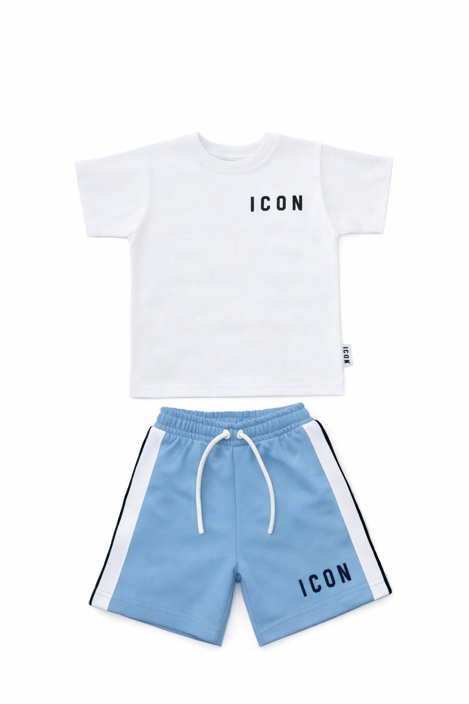 Completo bambino - icon