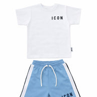 Completo bambino - icon