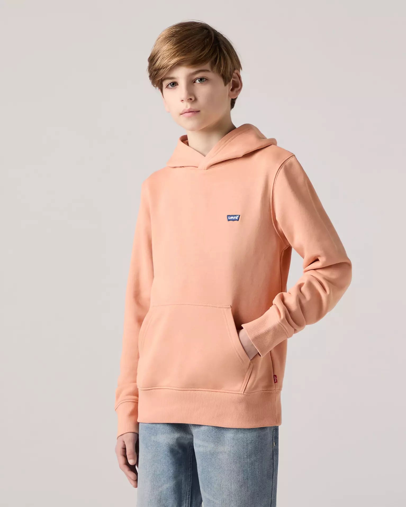 Felpa bambino - LEVIS