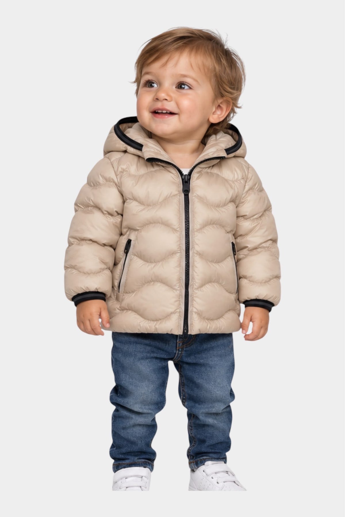 Bryant baby - giubbino neonato - Blauer