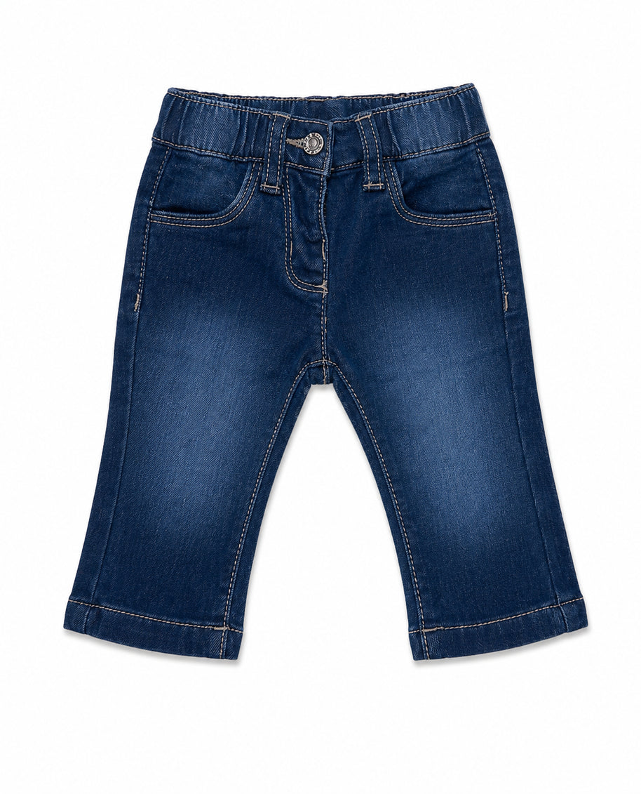 Jeans neonata - Minibanda
