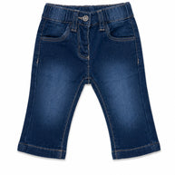 Jeans neonata - Minibanda