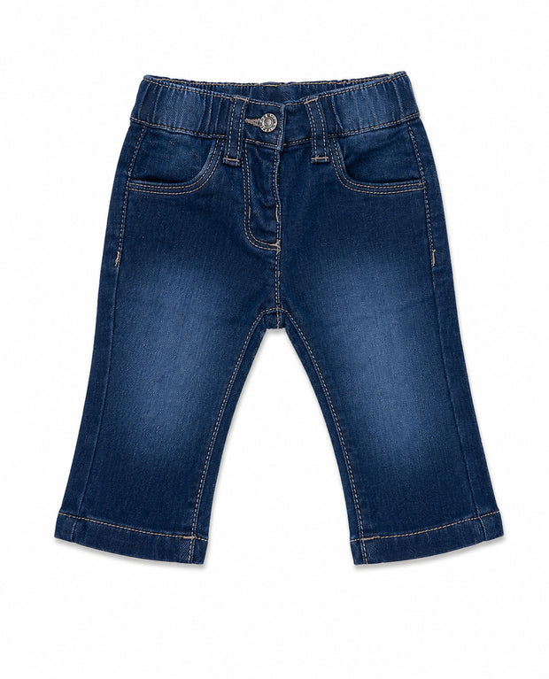 Jeans neonata - Minibanda