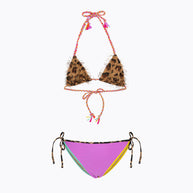 Costume bambina - F**K