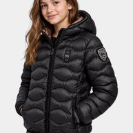 Lowell junior - giubbino bambina - Blauer