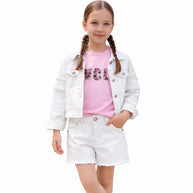 Shorts bambina - VICOLO