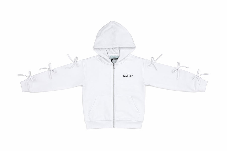 Felpa bambina - GAELLE